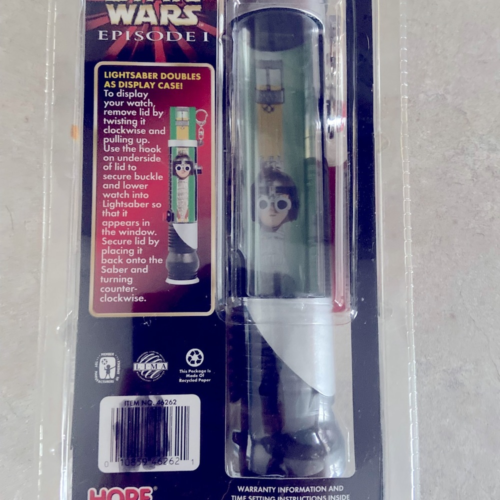 Star Wars Collectible